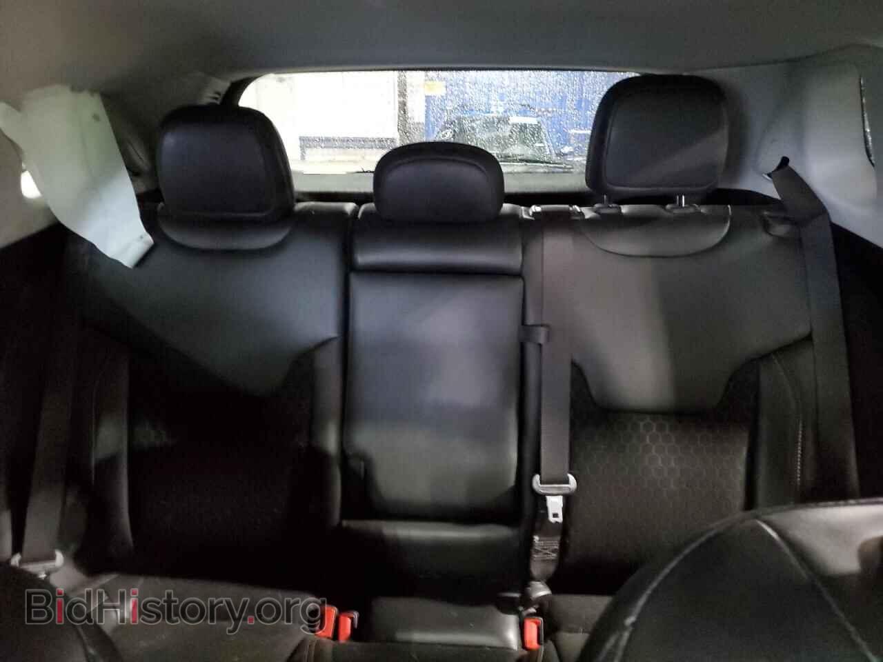 2020 JEEP COMPASS - VIN: 3C4NJDBB2LT197379 - Фото 10