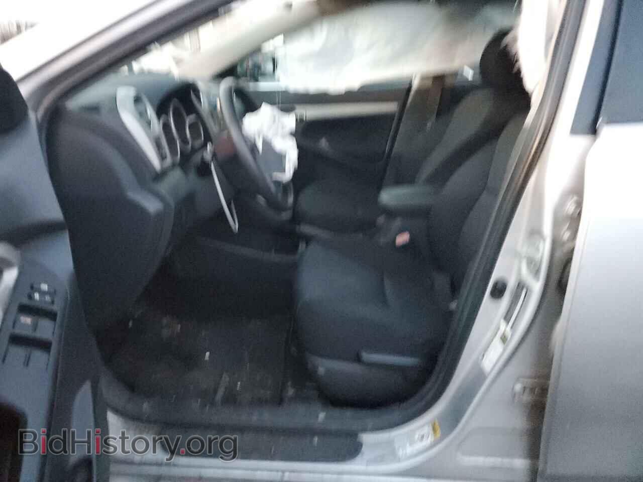 2010 TOYOTA COROLLA - VIN: 2T1KU4EEXAC283457 - Фото 7