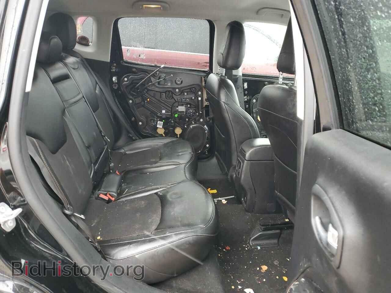 2020 JEEP COMPASS - VIN: 3C4NJCBBXLT108507 - Фото 10