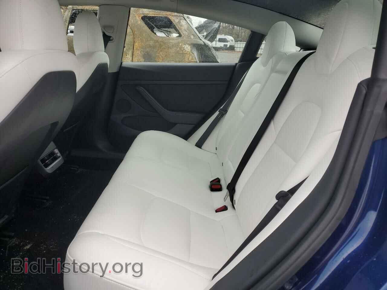 2023 TESLA MODEL 3 - VIN: 5YJ3E1EA2PF512943 - Фото 10