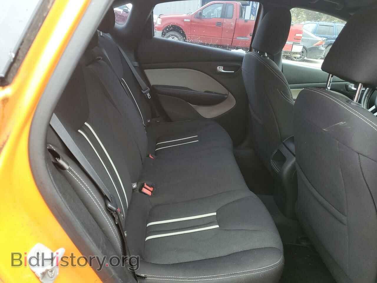 2014 DODGE DART - VIN: 1C3CDFBB5ED859690 - Photo 10