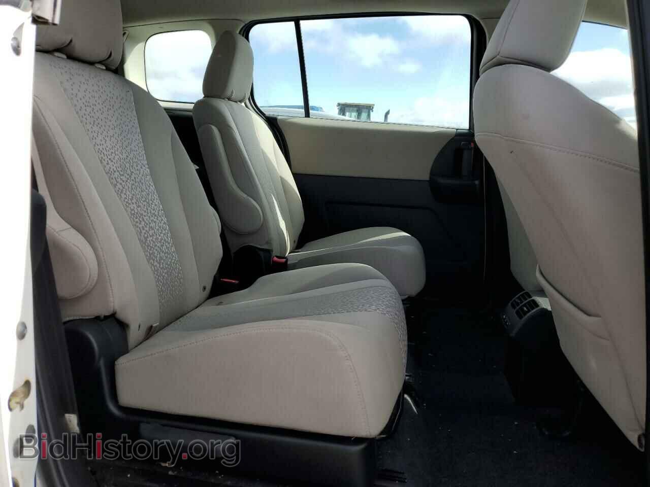 2012 MAZDA 5 - VIN: JM1CW2BL0C0111800 - Photo 10