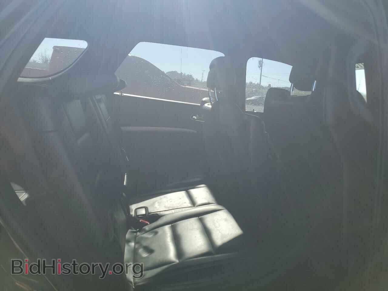 2014 DODGE DURANGO - VIN: 1C4SDJCT9EC390983 - Фото 11