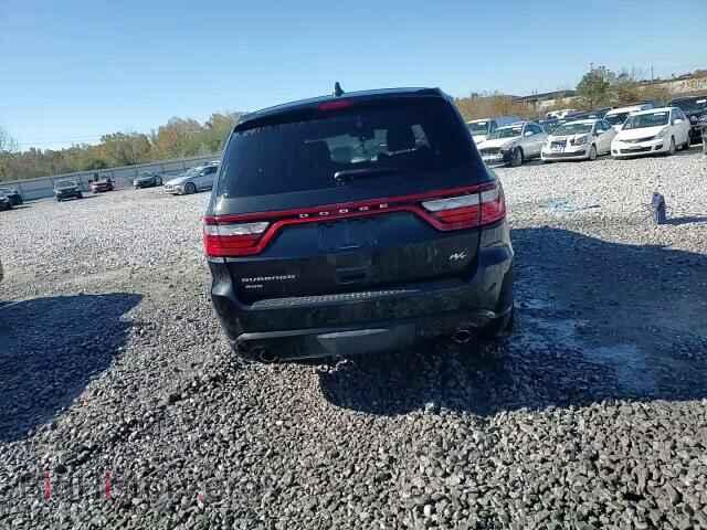 2014 DODGE DURANGO - VIN: 1C4SDJCT9EC390983 - Фото 14