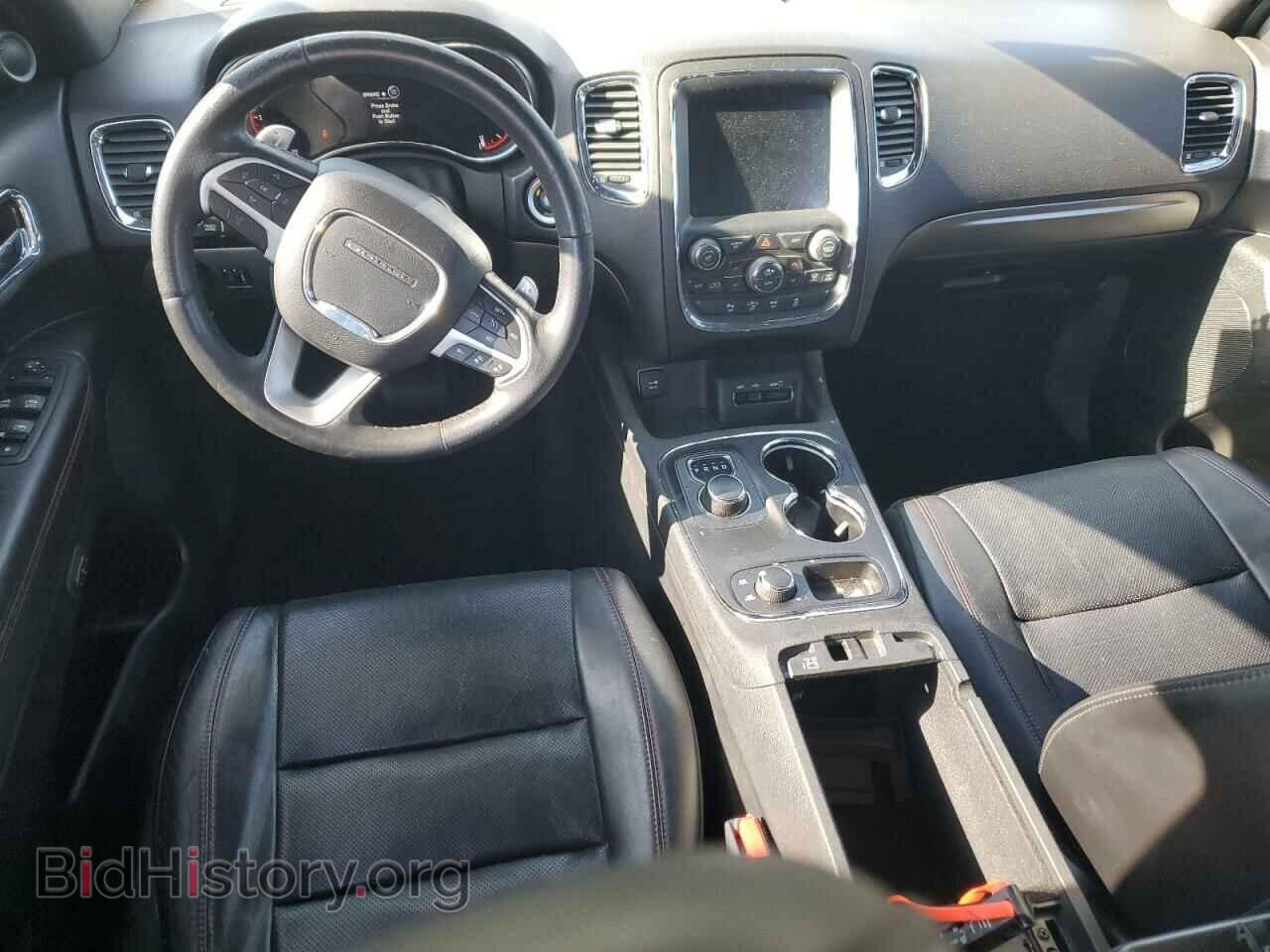2014 DODGE DURANGO - VIN: 1C4SDJCT9EC390983 - Фото 8