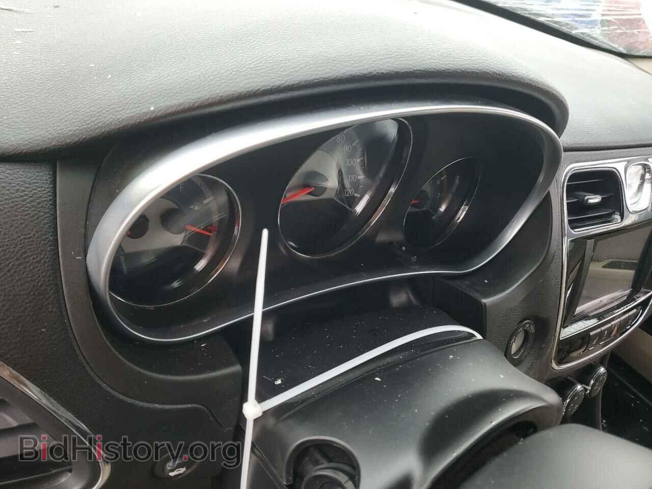 2014 CHRYSLER 200 - VIN: 1C3CCBCG0EN185612 - Фото 9