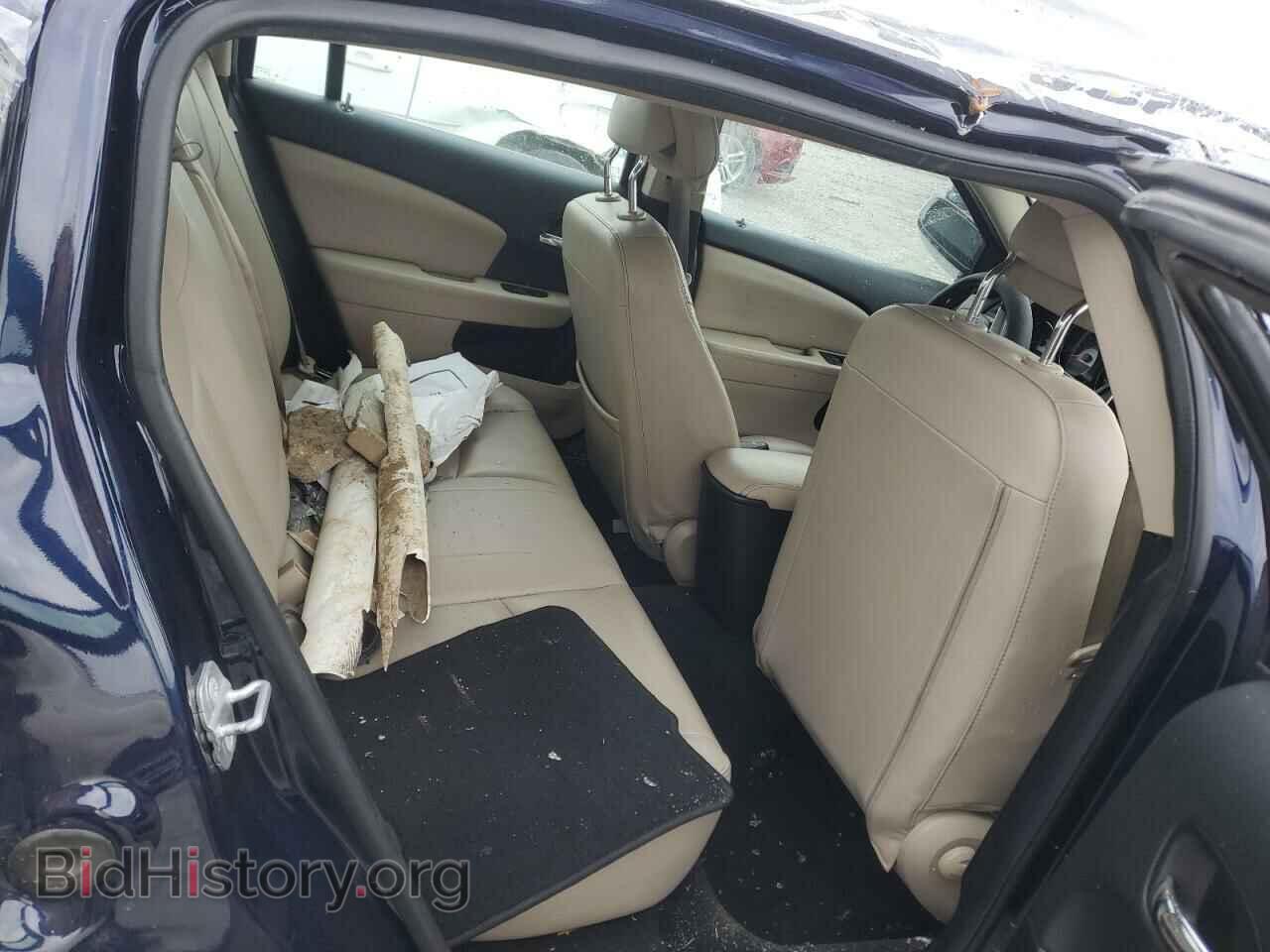 2014 CHRYSLER 200 - VIN: 1C3CCBCG0EN185612 - Фото 10