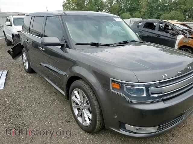 2019 FORD FLEX - VIN: 2FMHK6D82KBA04449 - Фото 14