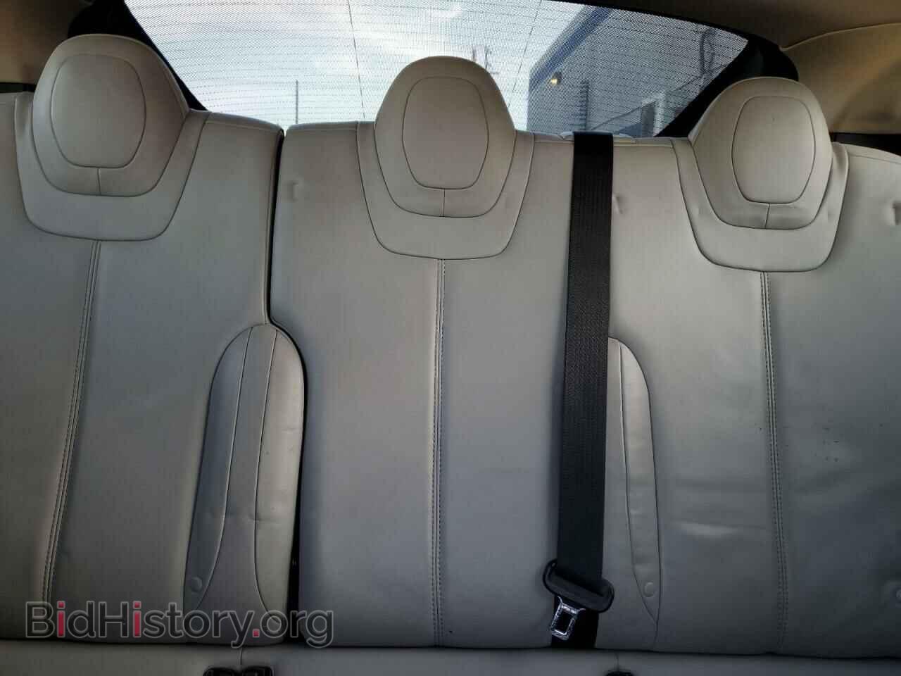 2014 TESLA MODEL S - VIN: 5YJSA1H1XEFP30712 - Фото 10