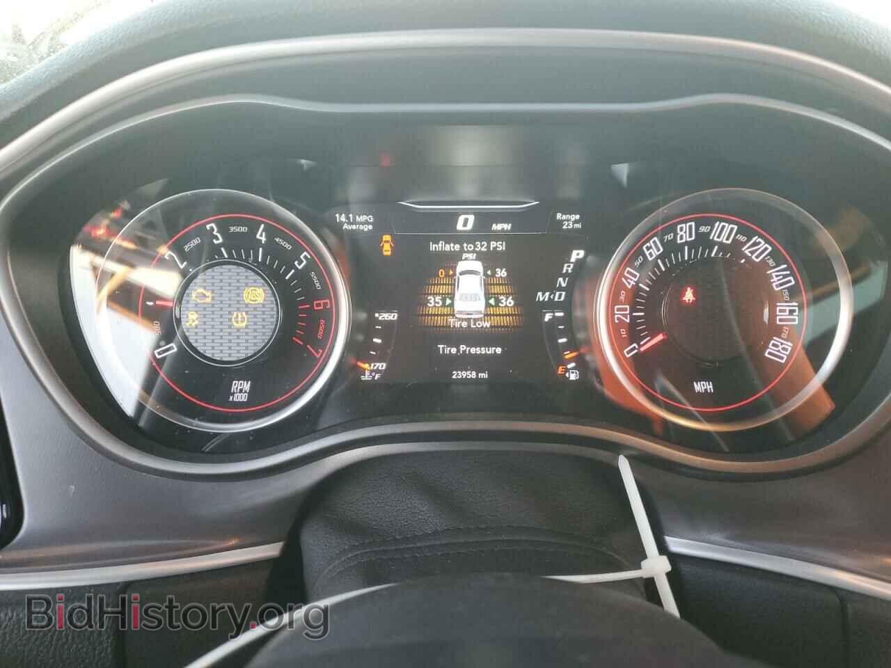 2019 DODGE CHALLENGER - VIN: 2C3CDZFJ1KH702112 - Фото 9