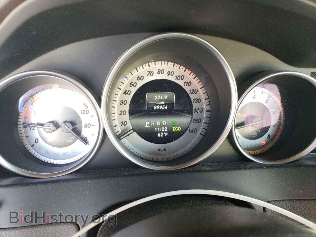 2014 MERCEDES-BENZ C-CLASS - VIN: WDDGF8AB2EA956714 - Фото 9