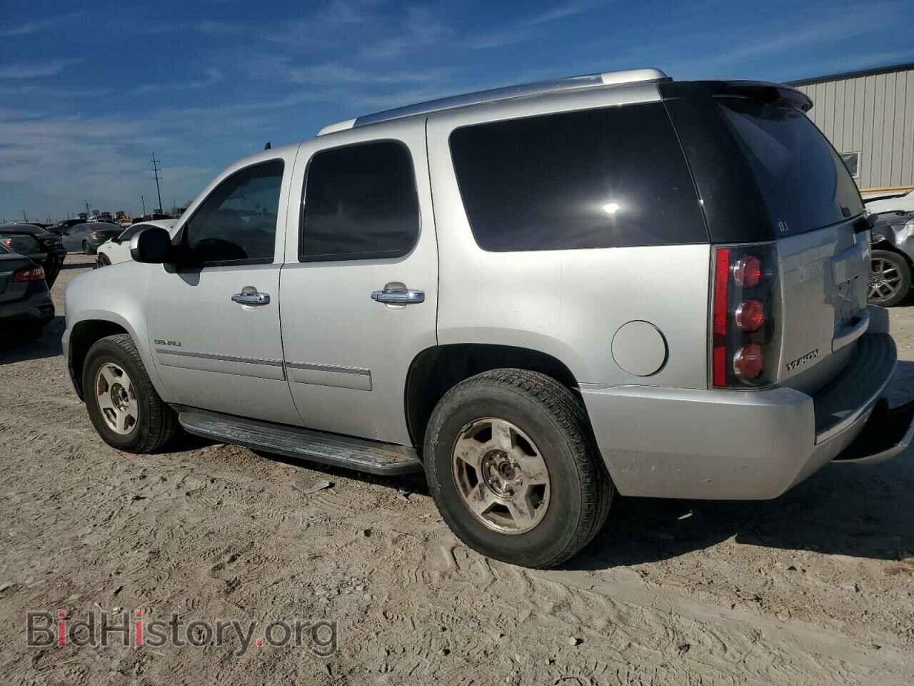 2014 GMC YUKON - VIN: 1GKS1EEF6ER163534 - Фото 2