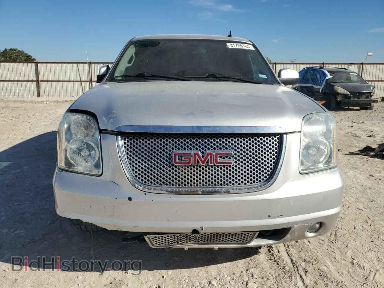 2014 GMC YUKON - VIN: 1GKS1EEF6ER163534 - Фото 5