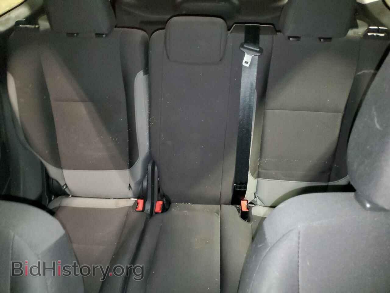 2014 FORD ESCAPE - VIN: 1FMCU0F79EUC65615 - Фото 10