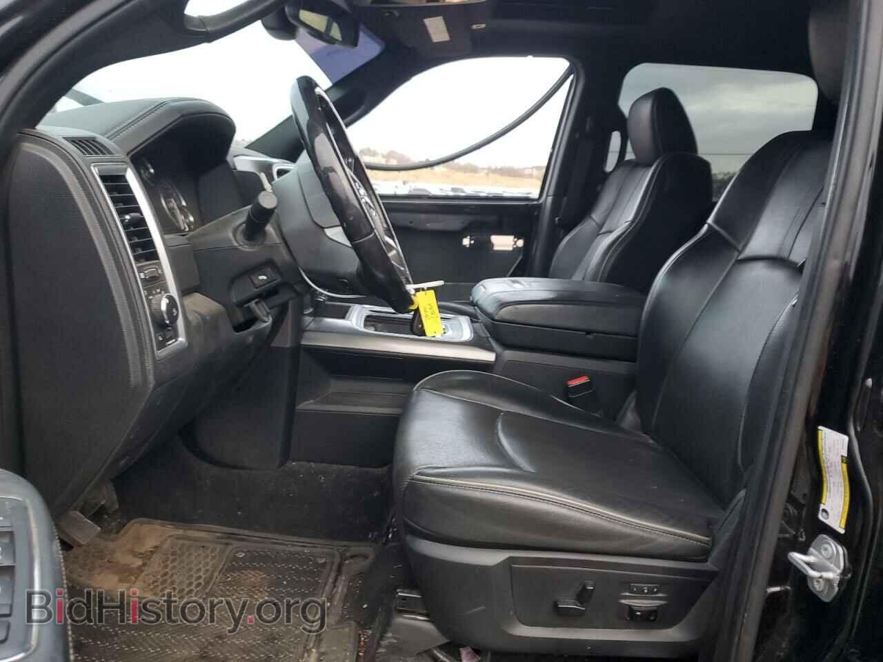 2018 RAM 2500 - VIN: 3C6UR5PL3JG365426 - Фото 7