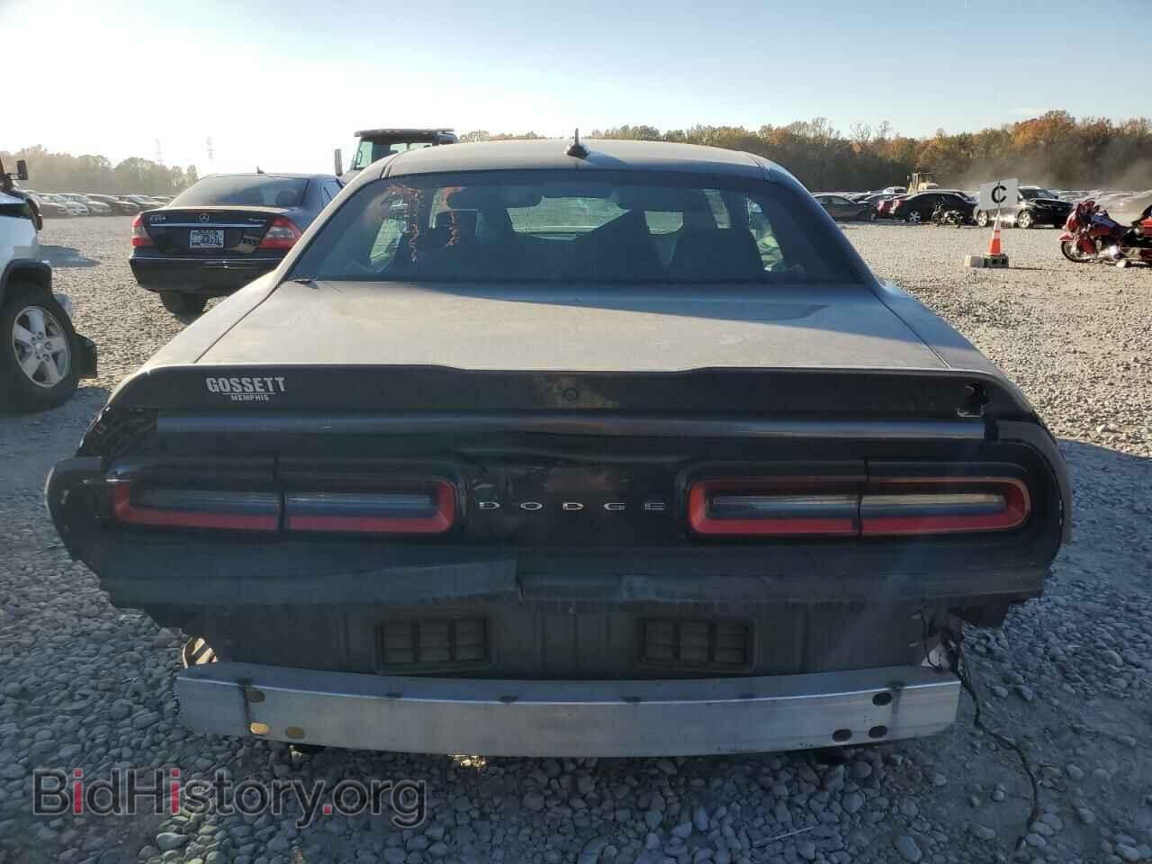 2016 DODGE CHALLENGER - VIN: 2C3CDZAG7GH254395 - Photo 6
