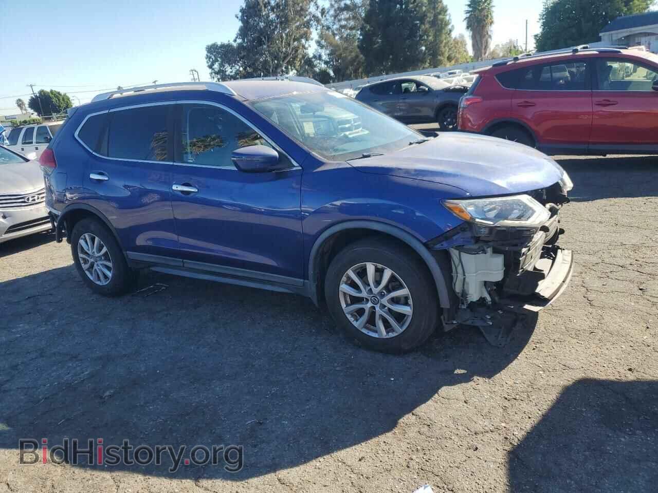 2017 NISSAN ROGUE - VIN: KNMAT2MVXHP570054 - Фото 4