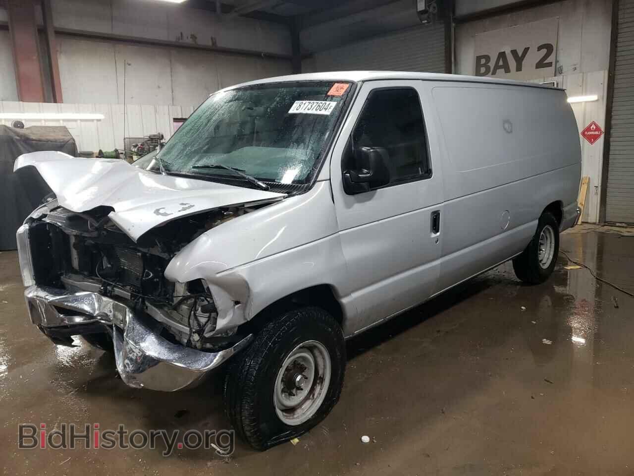 Photo 1FTNE1EW0DDA38286 - FORD ALL Models 2013