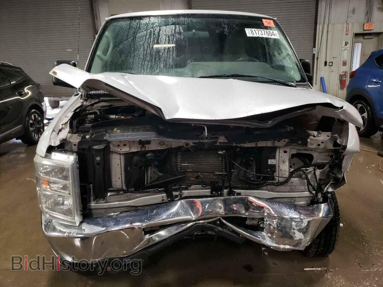 2013 FORD ALL Models - VIN: 1FTNE1EW0DDA38286 - Фото 5