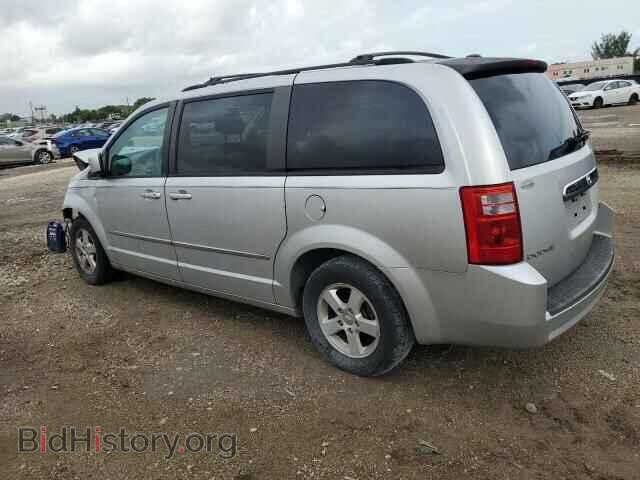 2010 DODGE CARAVAN - VIN: 2D4RN5D11AR173075 - Фото 2