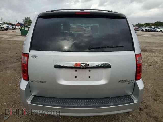 2010 DODGE CARAVAN - VIN: 2D4RN5D11AR173075 - Фото 6