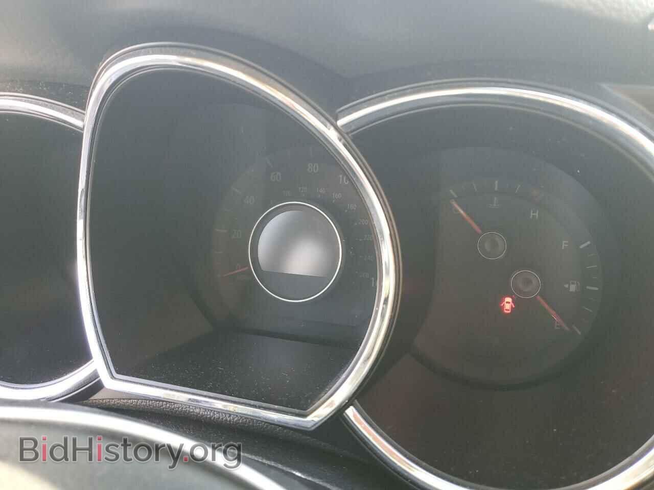 2013 KIA OPTIMA - VIN: KNAGM4A76D5349644 - Фото 9