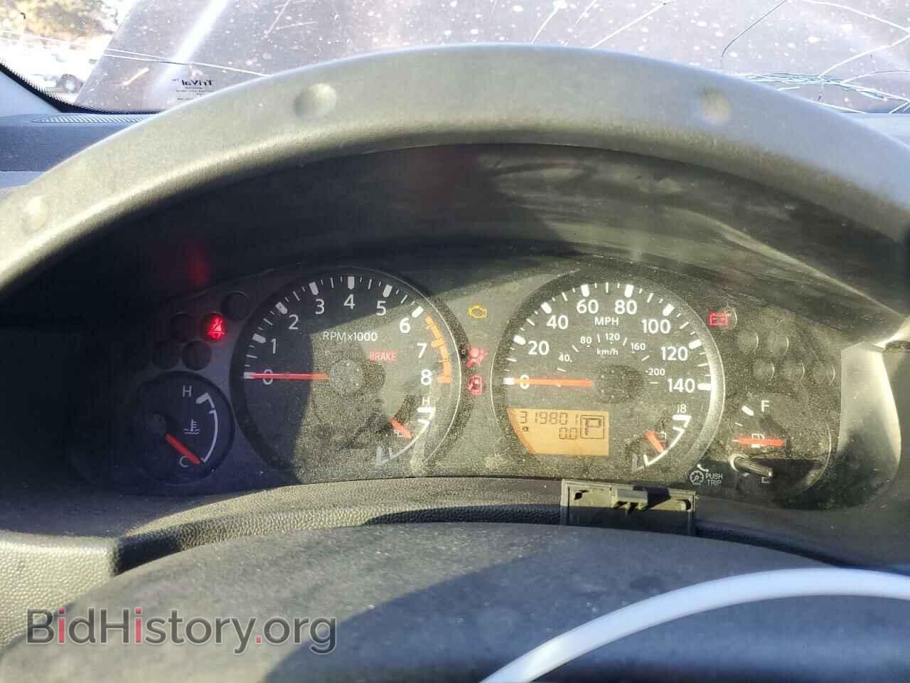 2012 SUZUKI EQUATOR - VIN: 5Z61D0ER3CC471077 - Фото 9