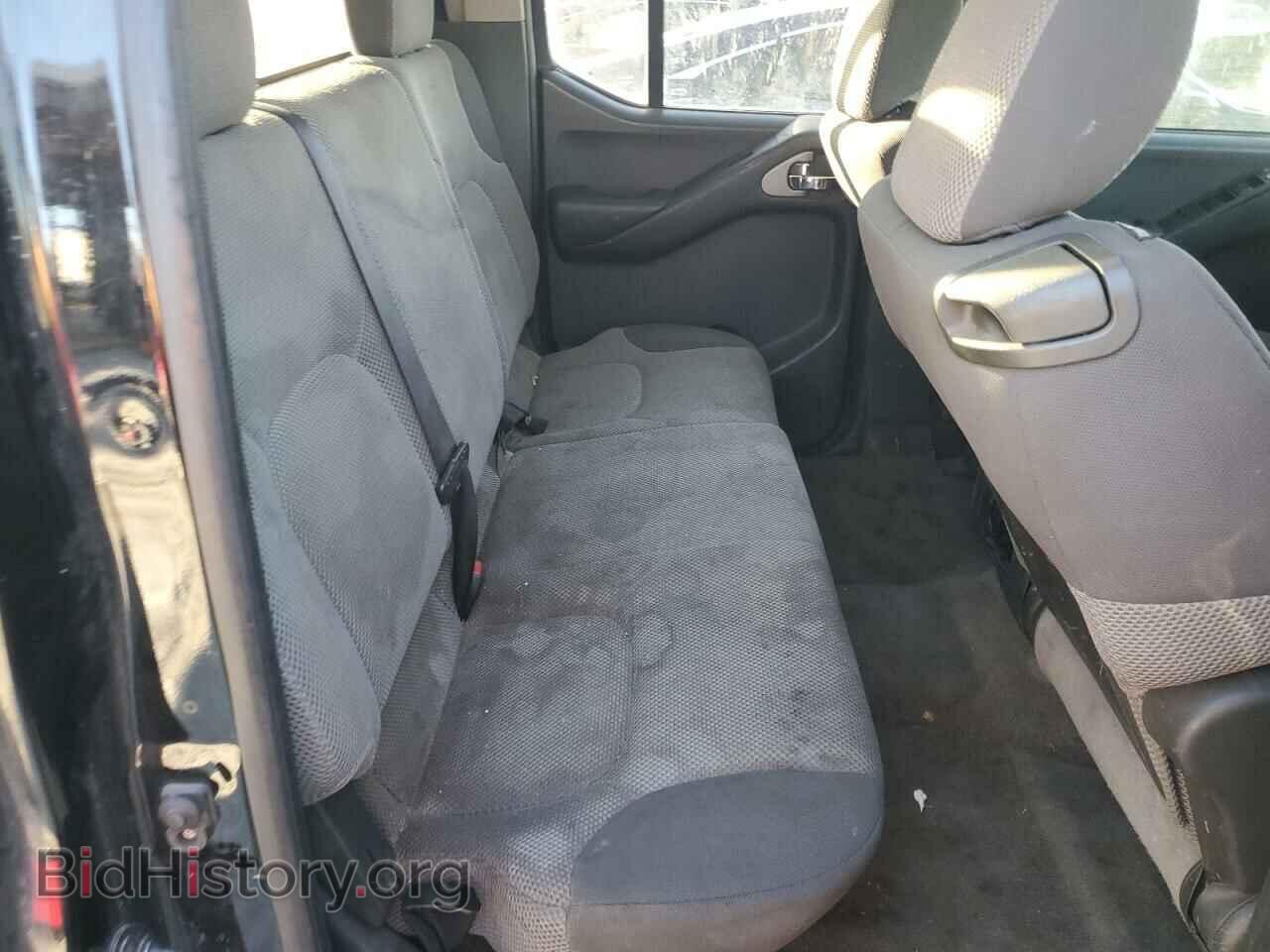 2012 SUZUKI EQUATOR - VIN: 5Z61D0ER3CC471077 - Фото 10