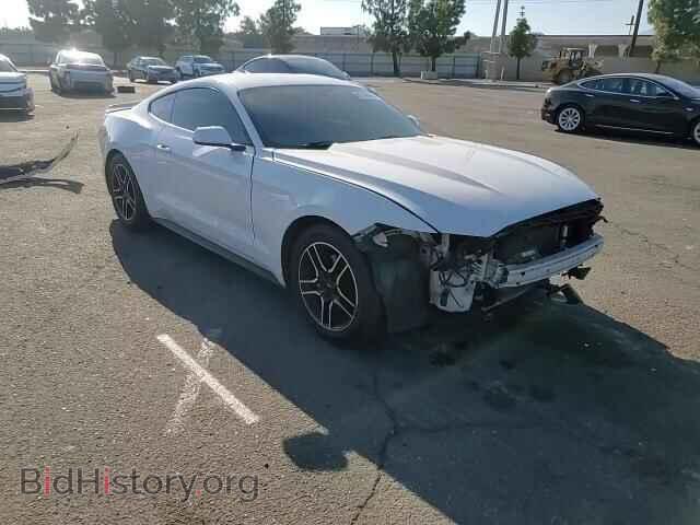2017 FORD ALL Models - VIN: 1FA6P8AMXH5210504 - Фото 13