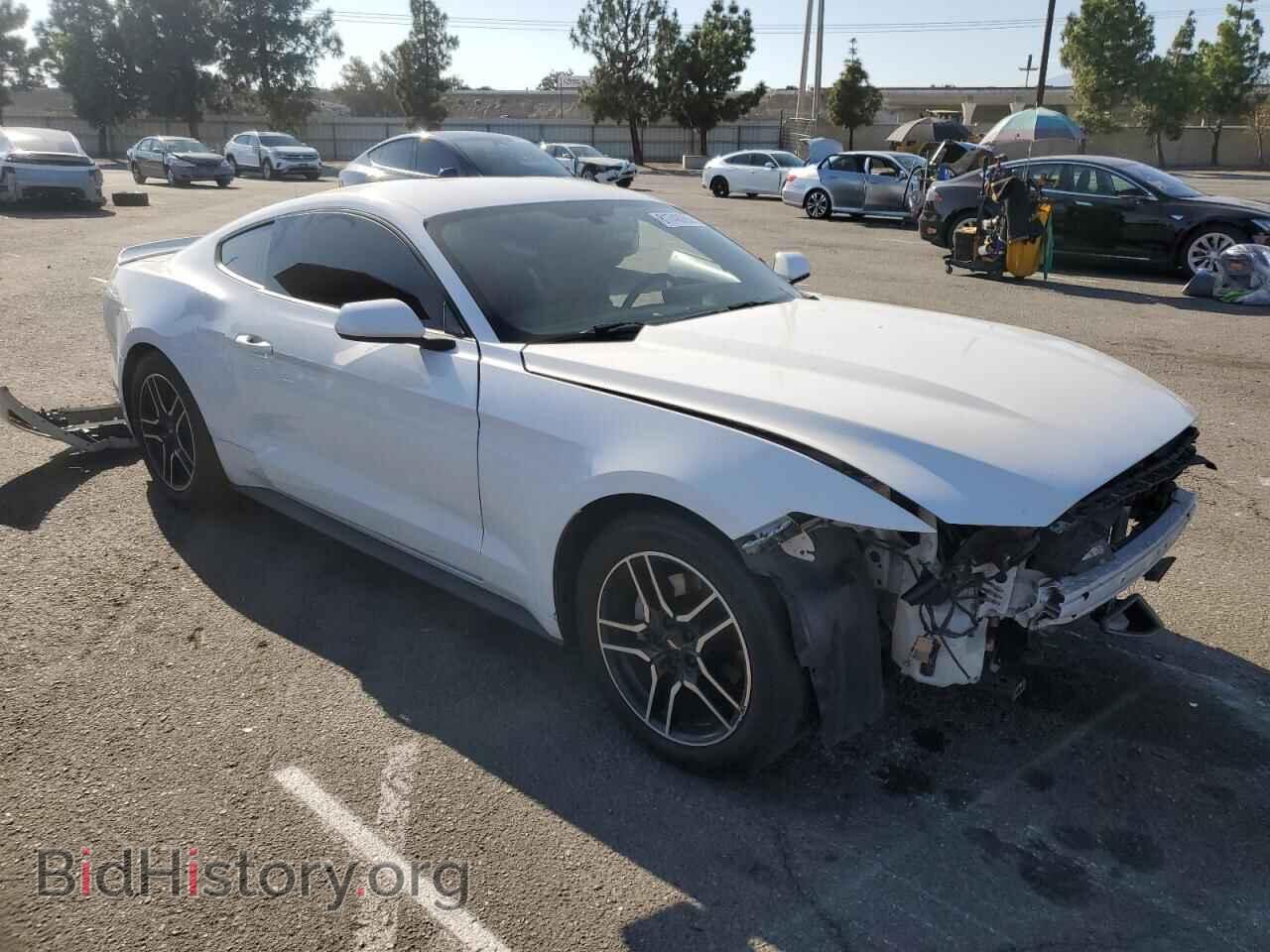 2017 FORD ALL Models - VIN: 1FA6P8AMXH5210504 - Фото 4