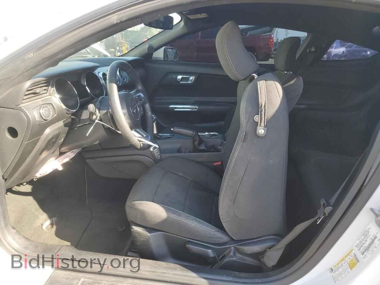2017 FORD ALL Models - VIN: 1FA6P8AMXH5210504 - Фото 7