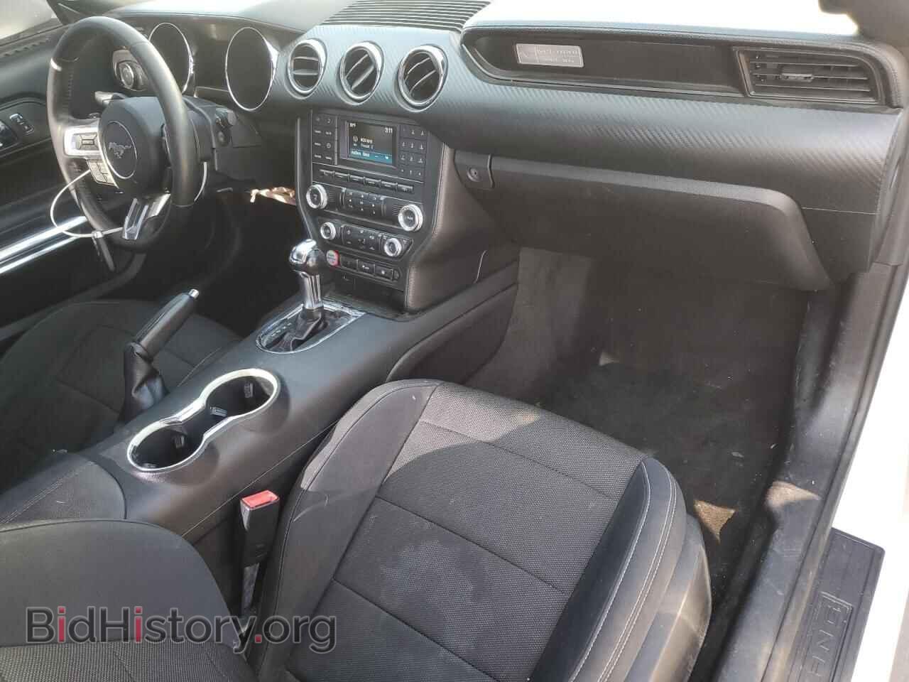 2017 FORD ALL Models - VIN: 1FA6P8AMXH5210504 - Фото 8