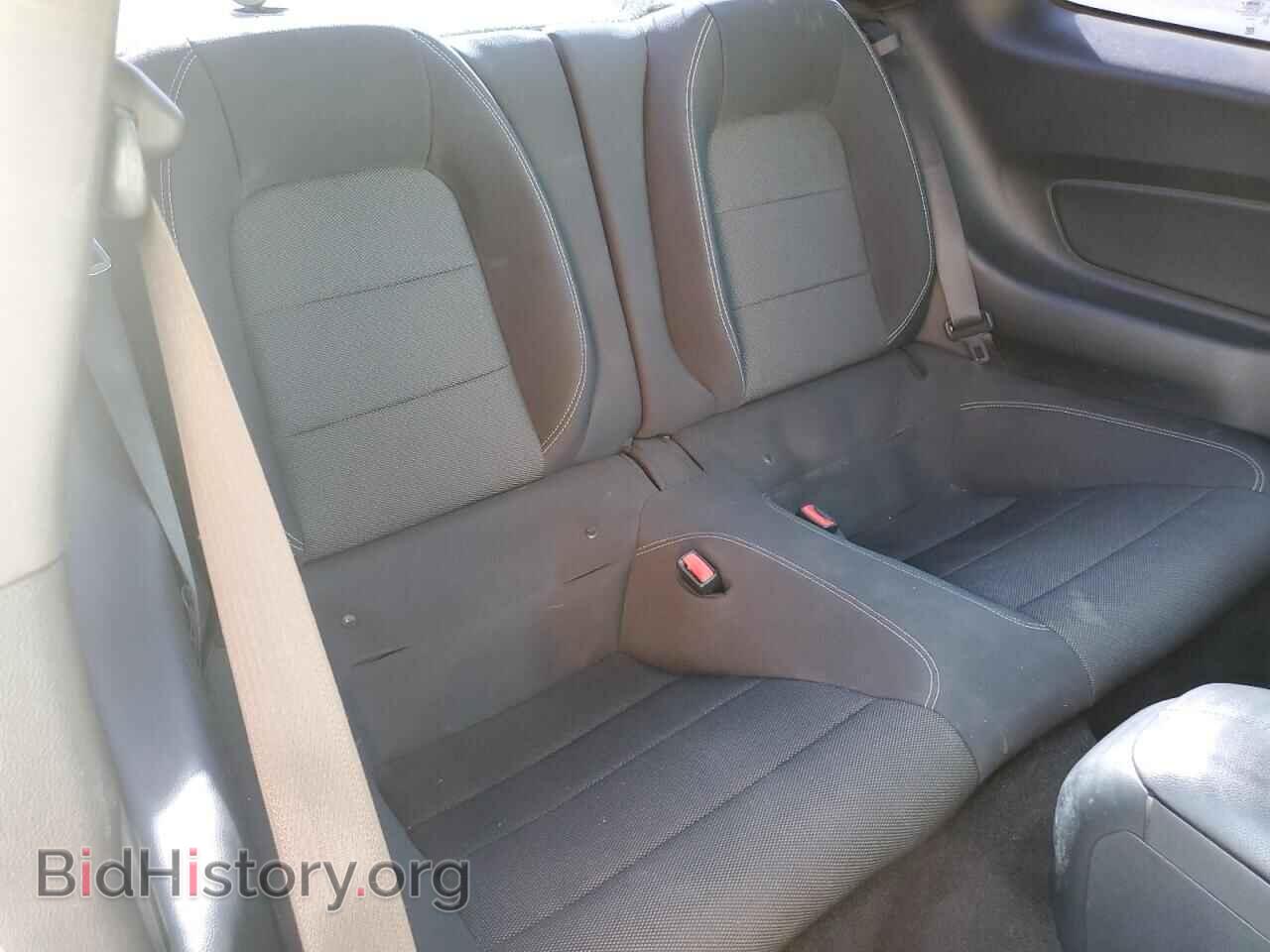 2017 FORD ALL Models - VIN: 1FA6P8AMXH5210504 - Фото 10