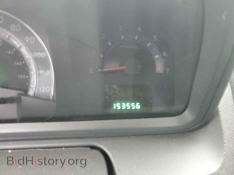 2010 Dodge JOURNEY (VIN 3D4PG4FB6AT170770) — фото 9 из 13