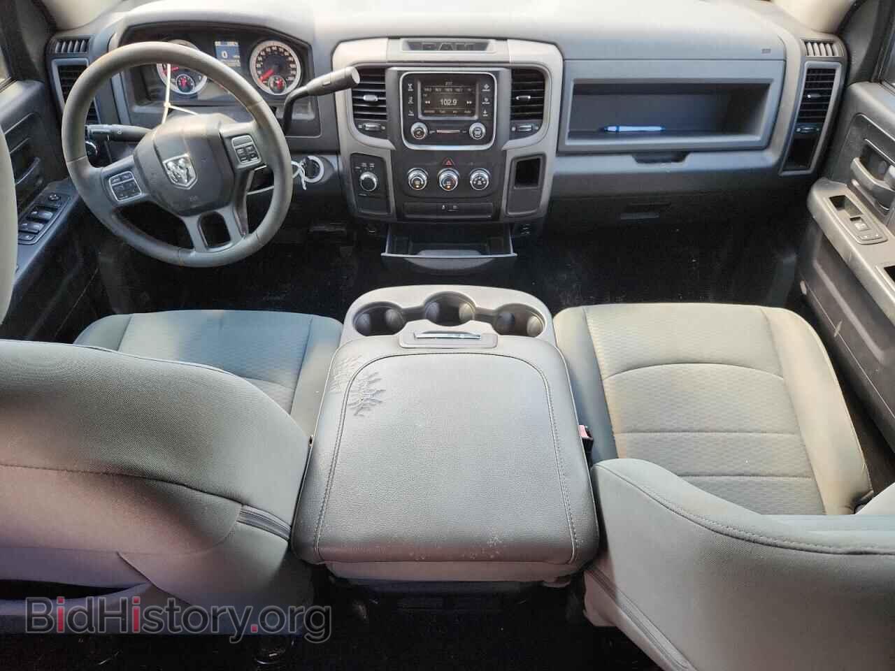 2014 RAM 1500 - VIN: 3C6RR7KT1EG215216 - Фото 8