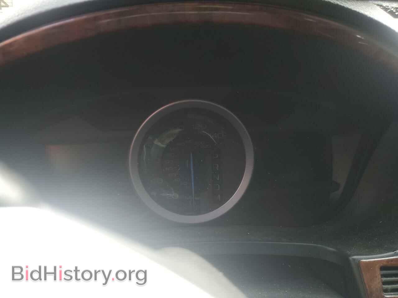 2013 FORD EXPLORER - VIN: 1FM5K8D84DGA48804 - Фото 9