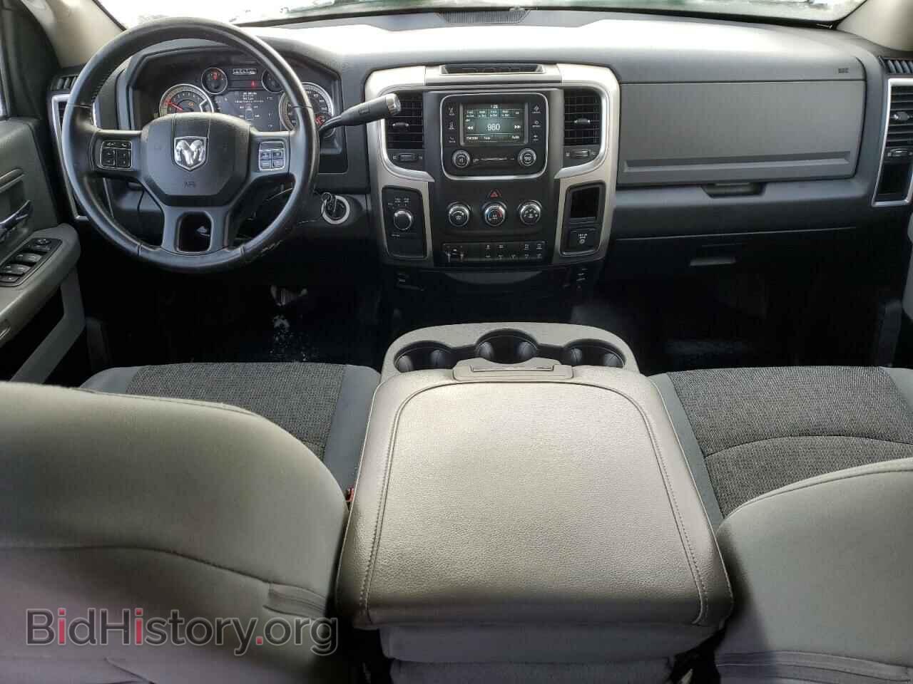 2018 RAM All Models - VIN: 3C6TR5DT7JG279102 - Photo 8