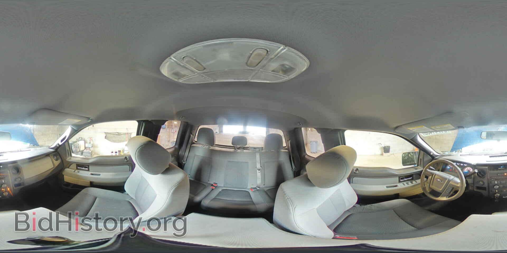 2013 FORD F-150 - VIN: 1FTFX1EF3DFD32073 - Photo 14
