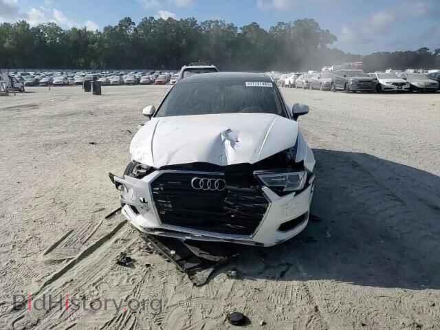 2017 AUDI A3 - VIN: WAUB8GFF6H1027146 - Фото 13