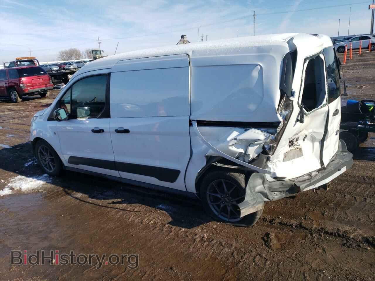2018 FORD TRANSIT - VIN: NM0LS7E75J1371251 - Фото 2