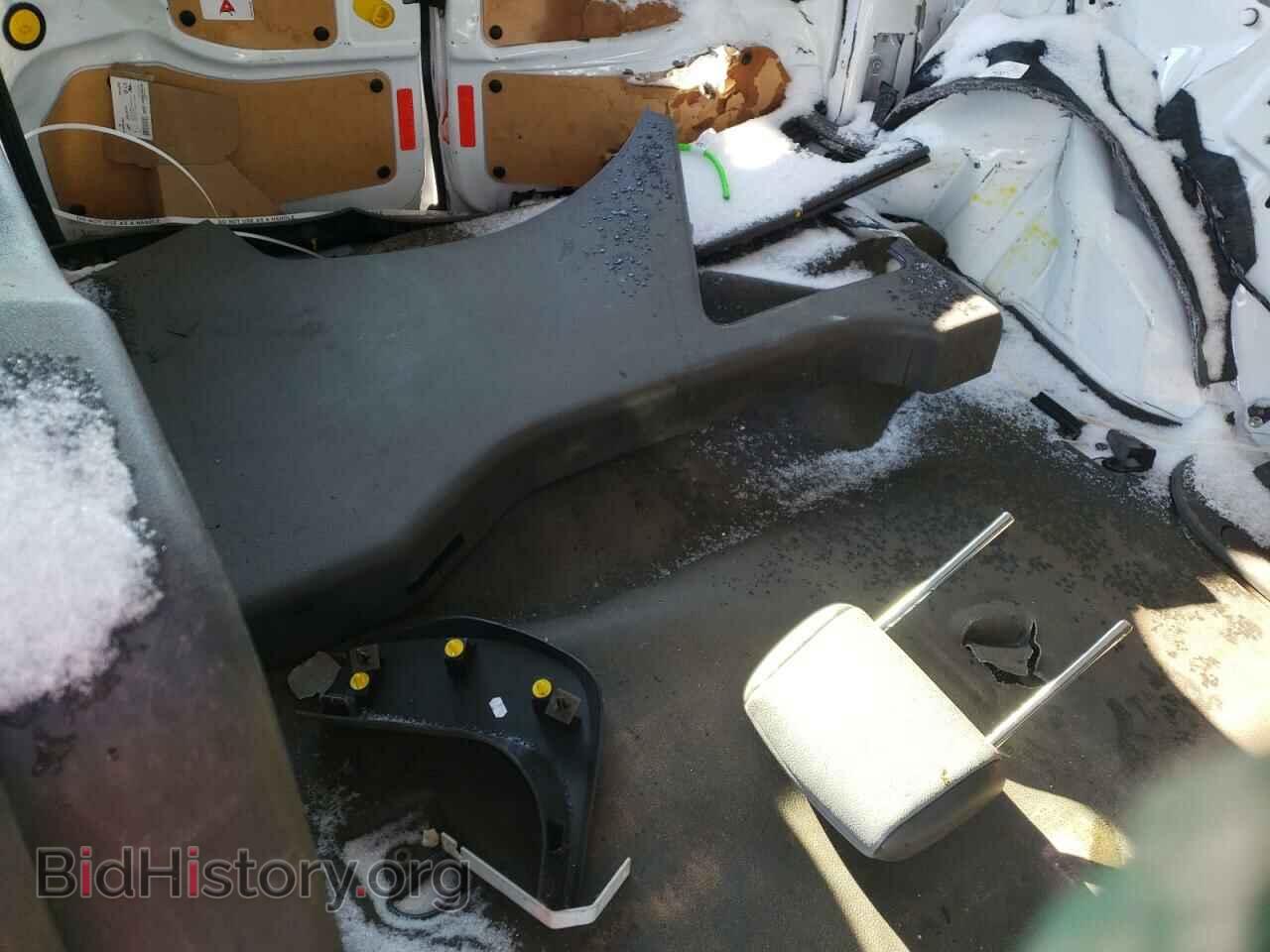 2018 FORD TRANSIT - VIN: NM0LS7E75J1371251 - Фото 13