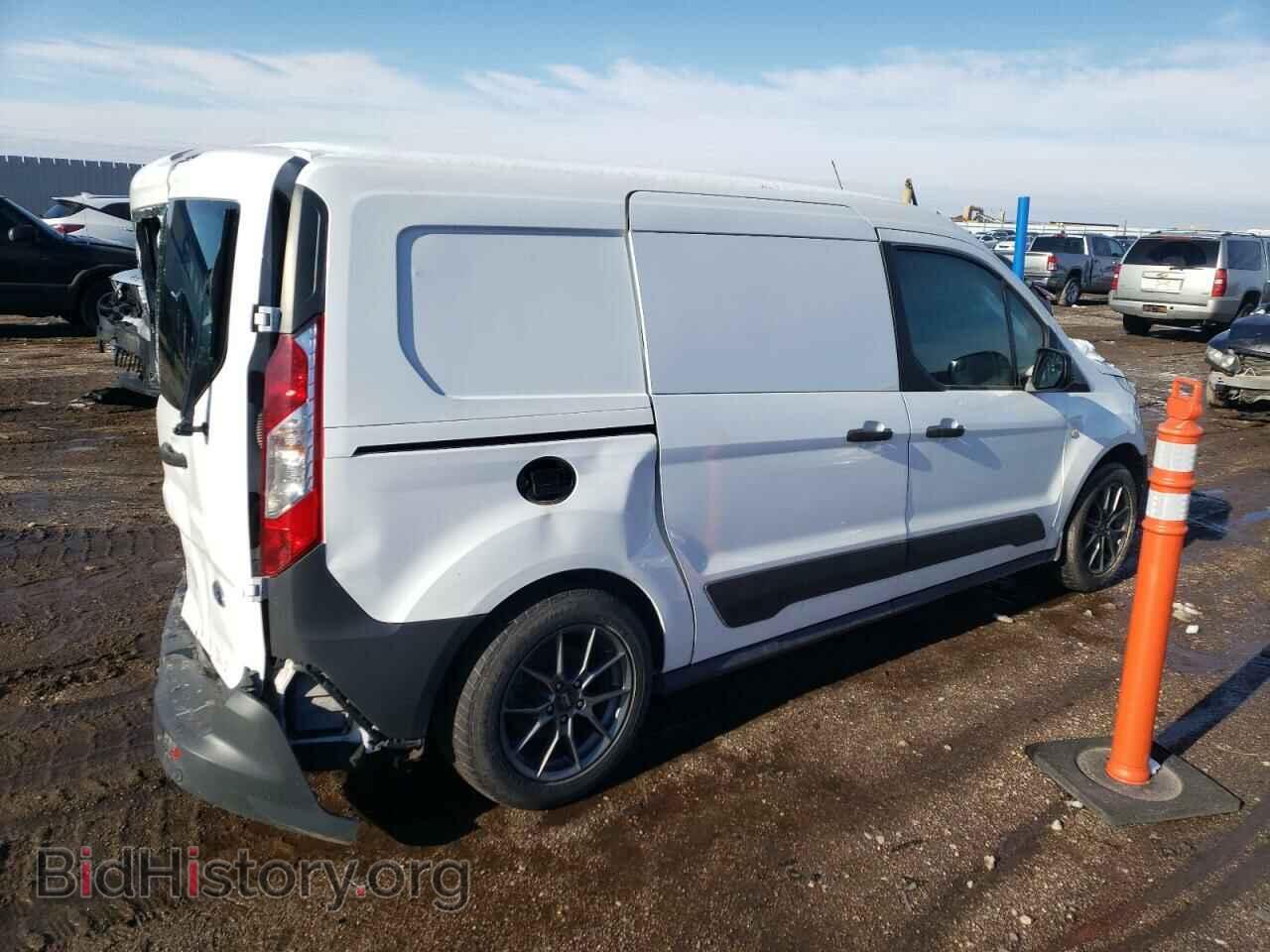 2018 FORD TRANSIT - VIN: NM0LS7E75J1371251 - Фото 3