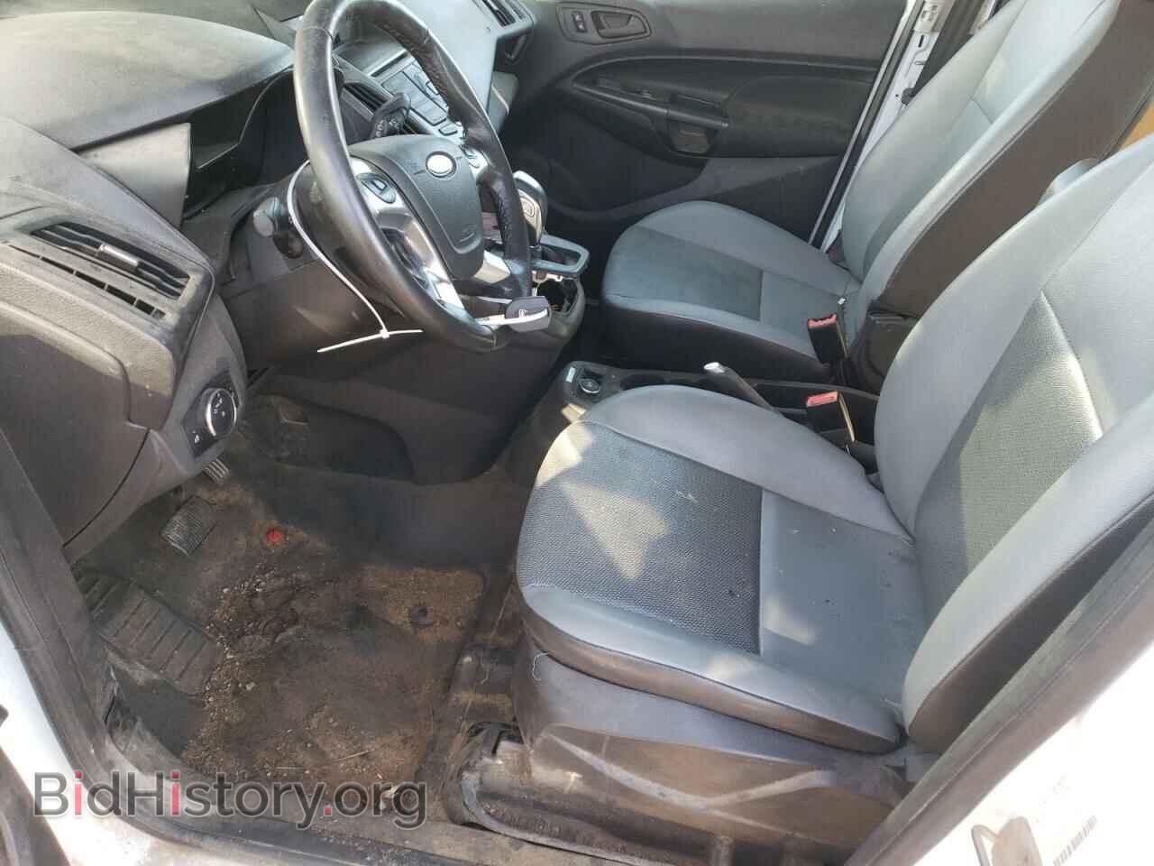2018 FORD TRANSIT - VIN: NM0LS7E75J1371251 - Фото 7