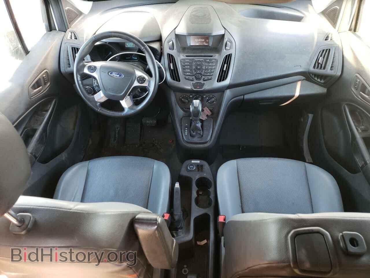 2018 FORD TRANSIT - VIN: NM0LS7E75J1371251 - Фото 8