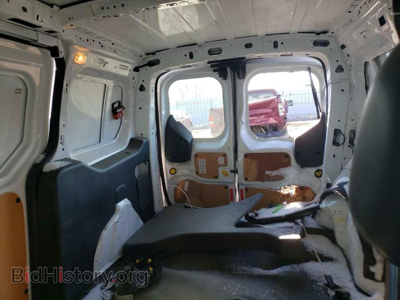 2018 FORD TRANSIT - VIN: NM0LS7E75J1371251 - Фото 10