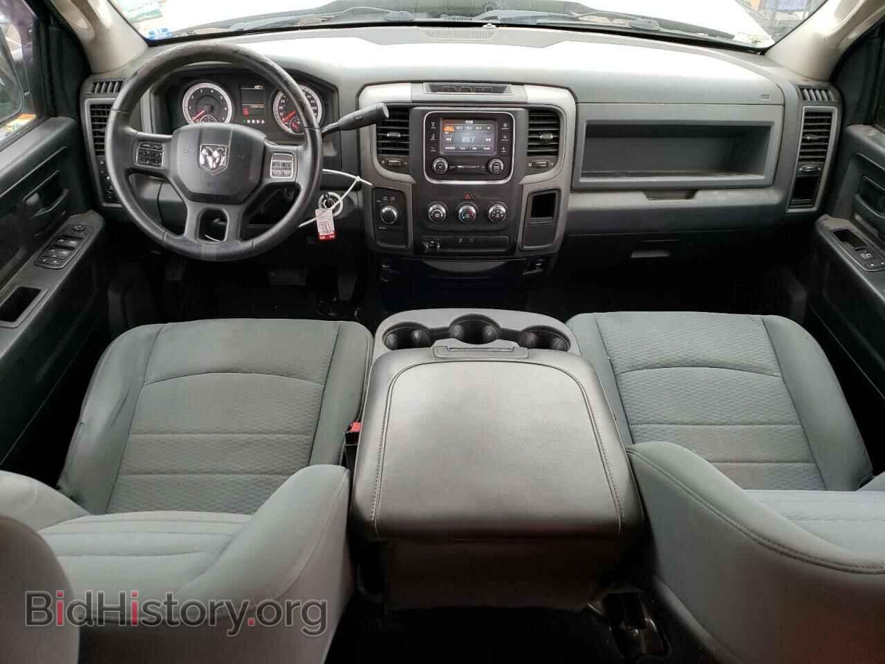 2014 RAM 1500 - VIN: 1C6RR7FT2ES137886 - Фото 8