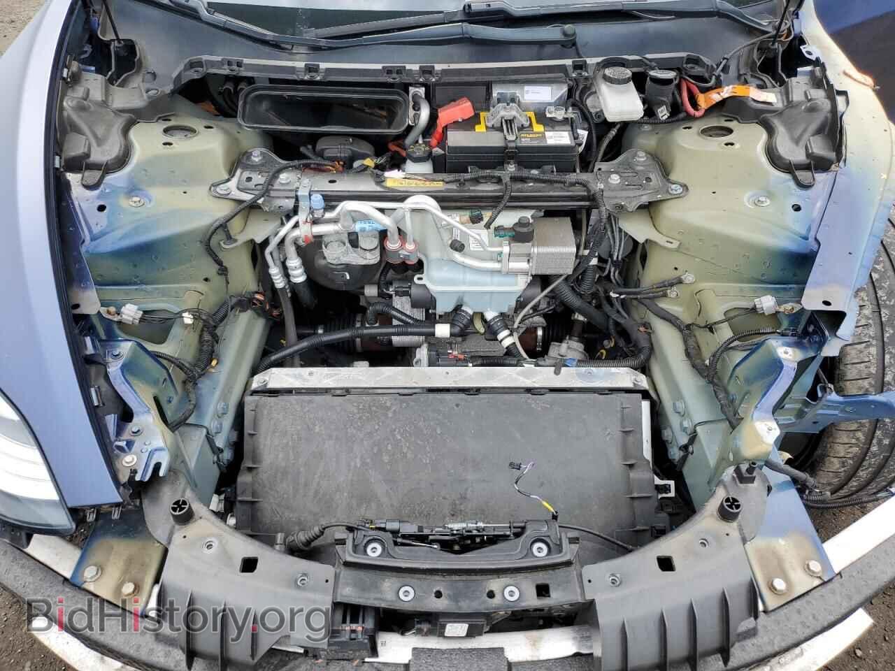 2018 TESLA MODEL 3 - VIN: 5YJ3E1EB4JF072319 - Photo 11