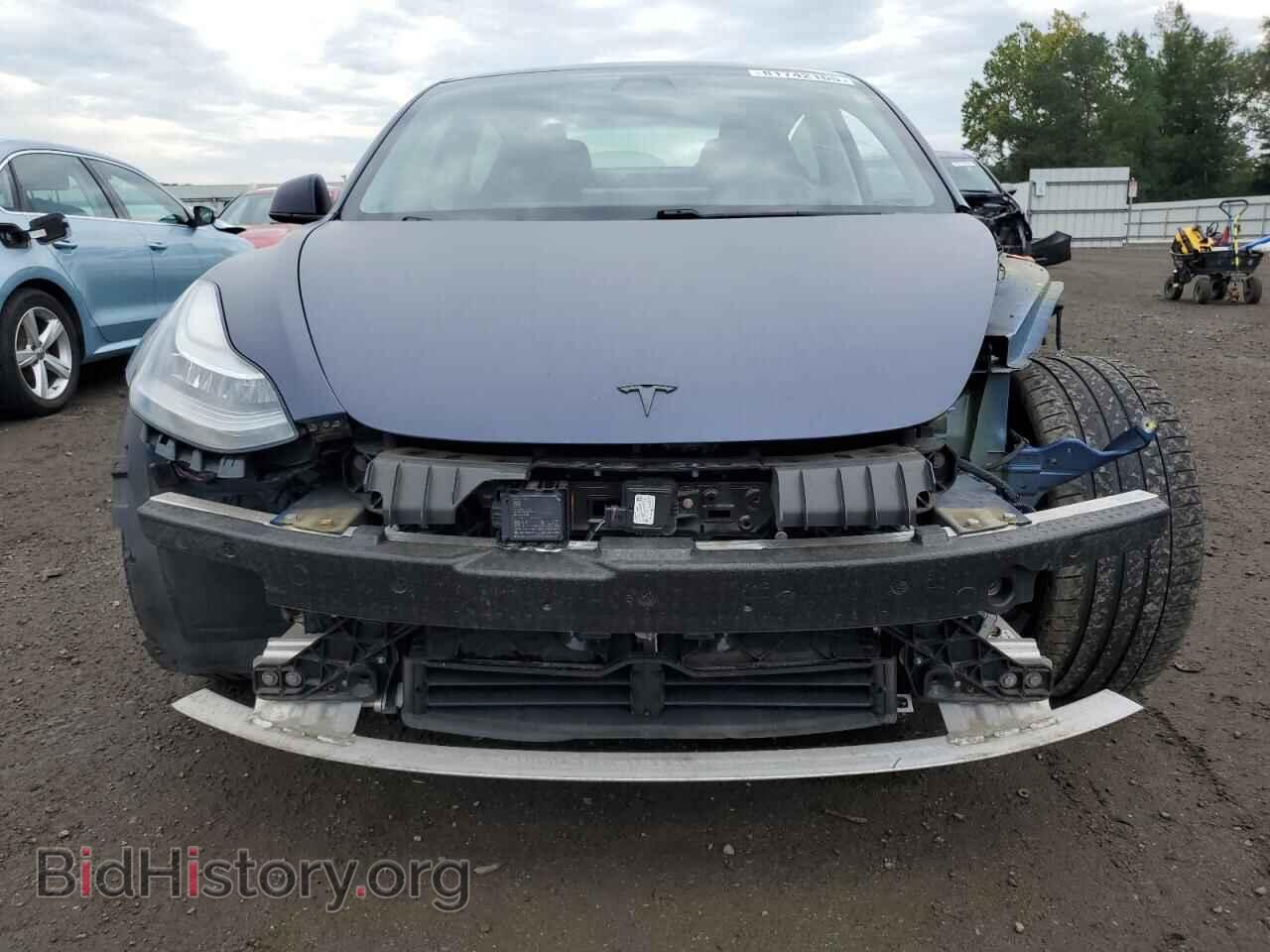 2018 TESLA MODEL 3 - VIN: 5YJ3E1EB4JF072319 - Photo 5