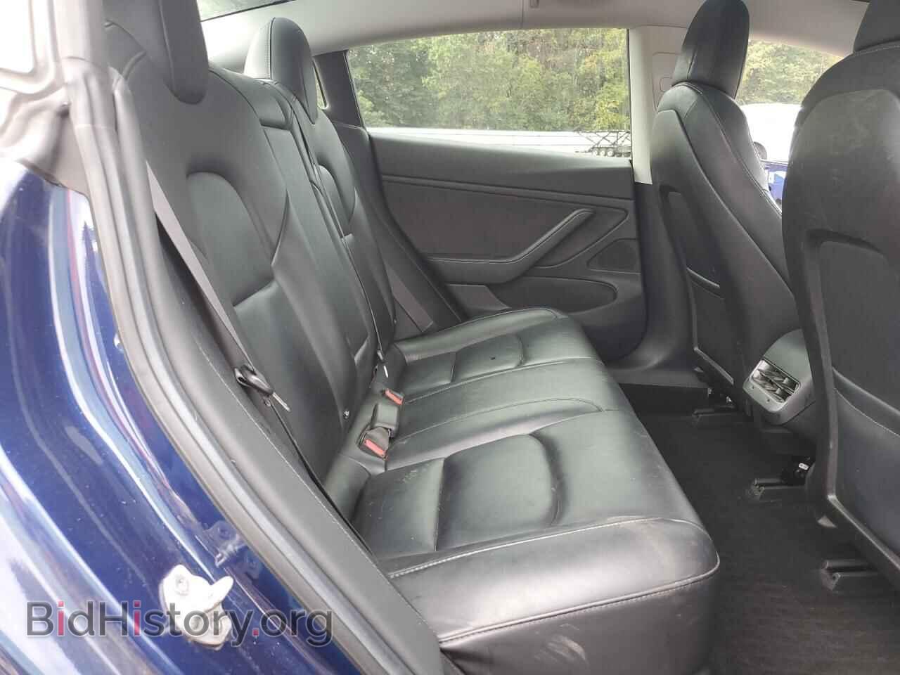 2018 TESLA MODEL 3 - VIN: 5YJ3E1EB4JF072319 - Photo 10
