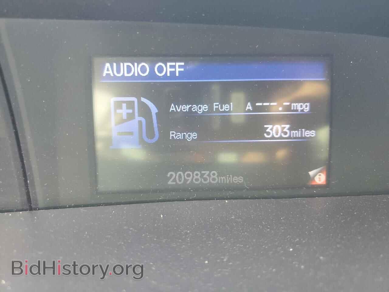 2012 HONDA CIVIC - VIN: 2HGFB2F69CH573119 - Фото 9